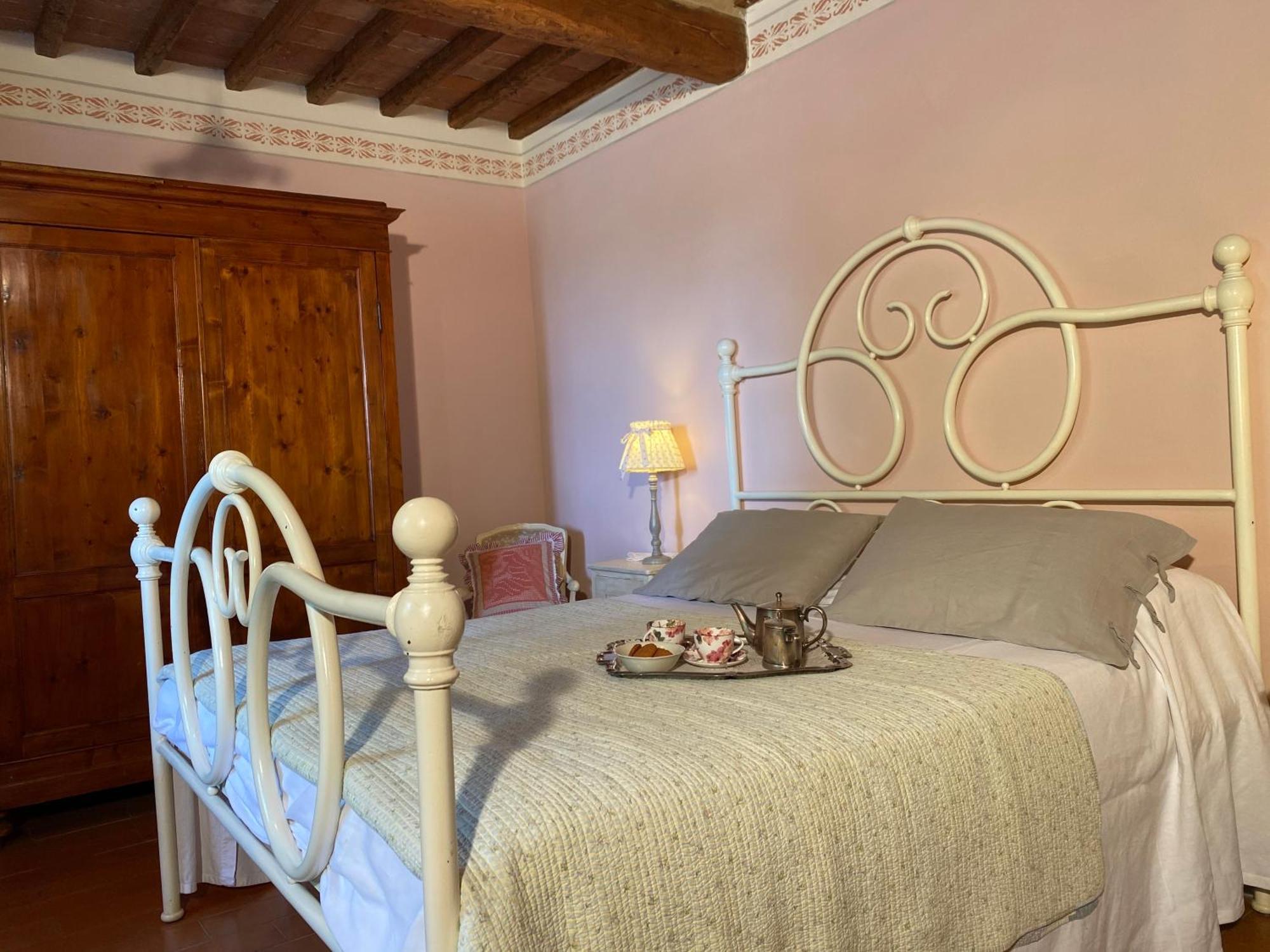 Tregole Apartamento Castellina in Chianti Quarto foto