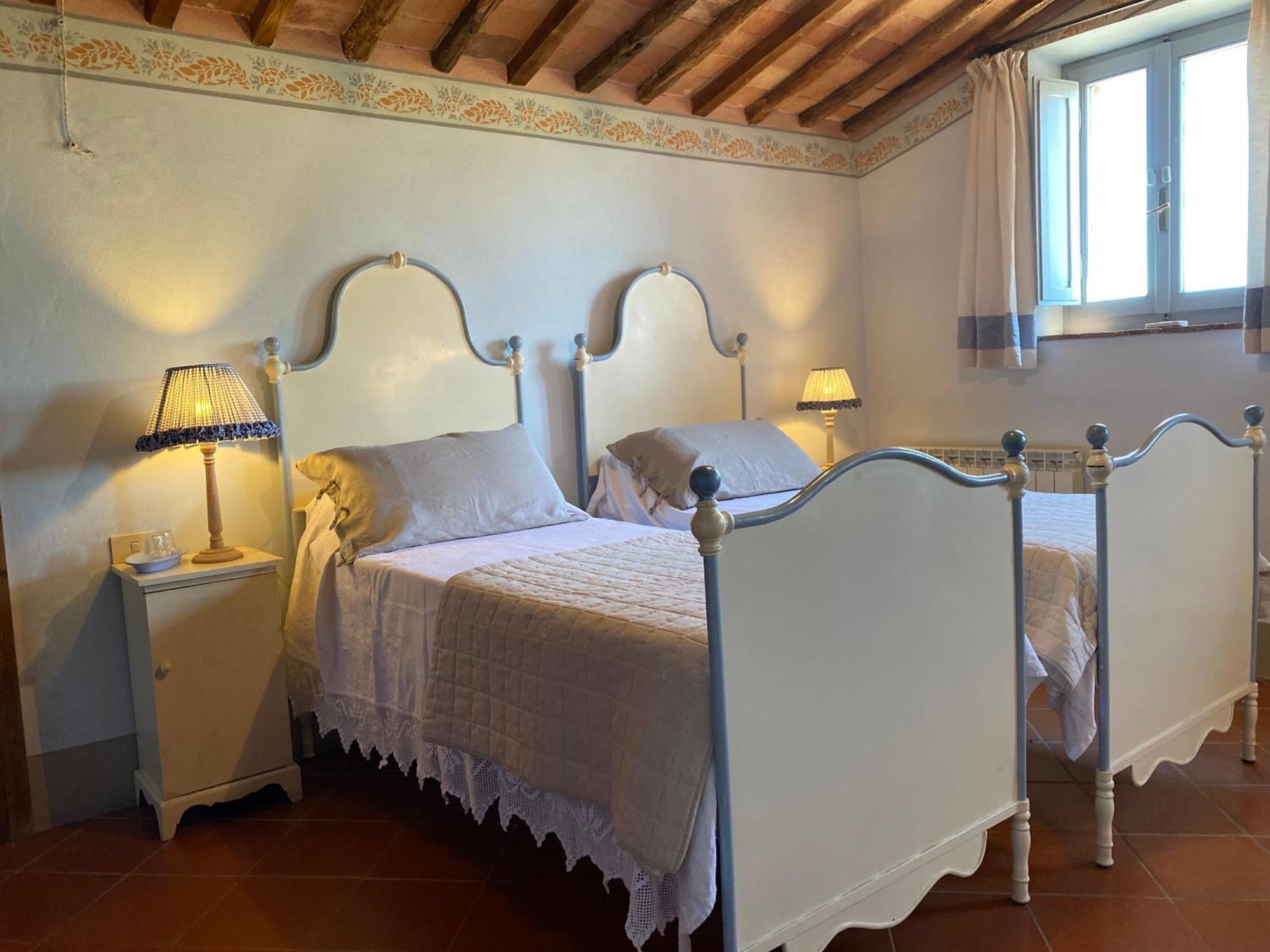 Tregole Apartamento Castellina in Chianti Exterior foto